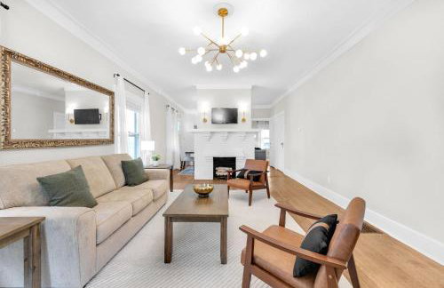 MidTown Cozy Cottage - Foto 77