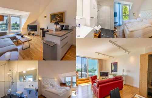 Lindauer Luxus-Domizile I + II - Foto 2