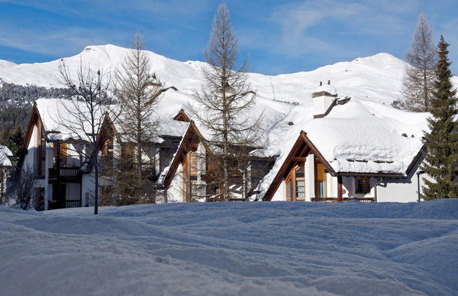 Schweizerhof 243 - Foto 2