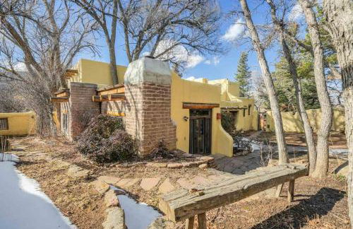 Adobe del Sol - House & Cottage by The Broadmoor - Foto 68