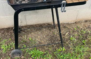 Chez Annick, studio proche tram, Groupama Stadium, LDLC Arena - Foto 25