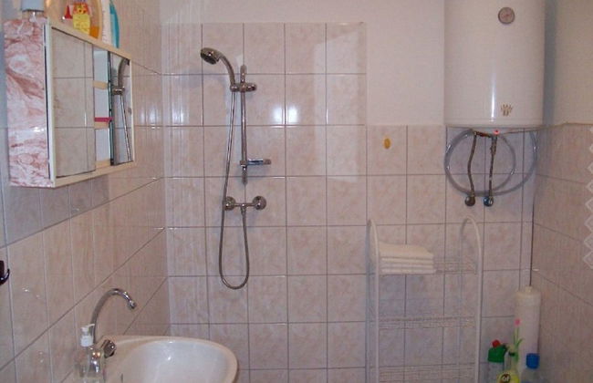 Apartman Daniel - Foto 7