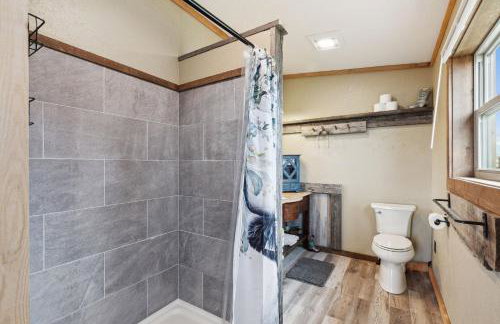 Red Mountain Ranch- Bitterroot Mountain Views - Foto 23