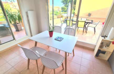 Coin de paradis, piscine, parking, terrasse - Foto 18