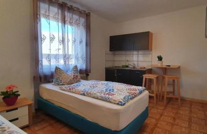 Gästehäuser Schmidt Schenklengsfeld - Foto 14