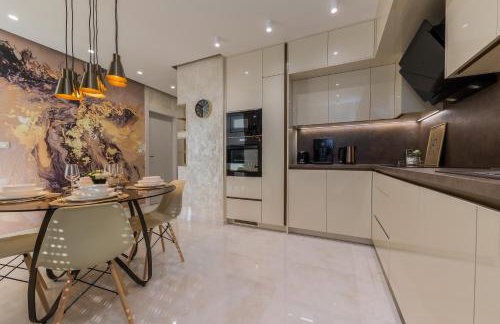 Apartments K-residence - Photo 9