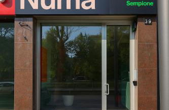 Numa Milan Sempione - Foto 13