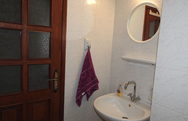 Ertunalp Apartment - Foto 50