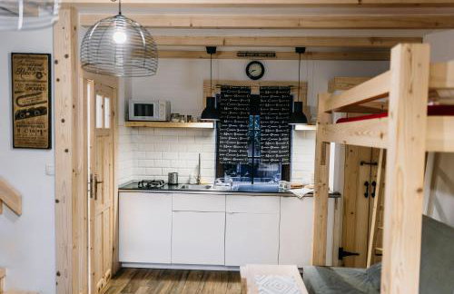 Ośrodek na zakręcie - Foto 21