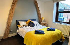 Cadwgan House - Foto 16