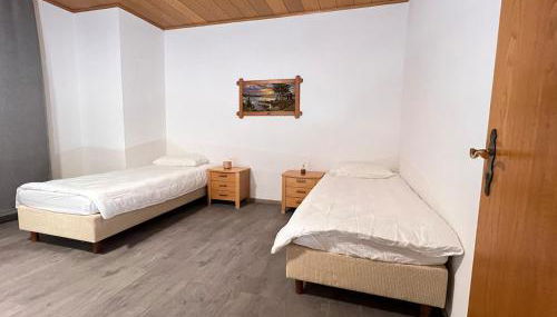 Komfortable Ferienwohnung Monteuerzimmer - Foto 2