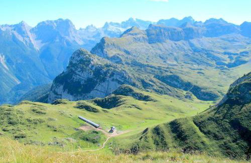 Holiday Home in Caldes Near Ski Lift - Foto 46