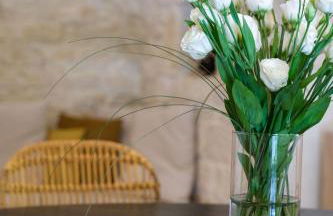 Trullo Natù - private villa - Foto 9