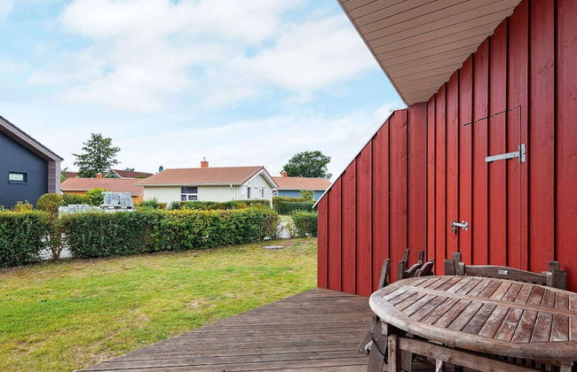 Holiday Home in GrÃ¶mmitz - Foto 23