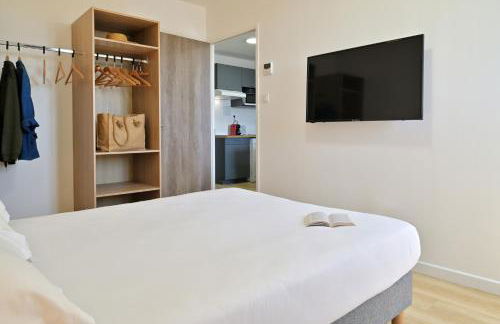 Résidence Easy Lodge - Photo 21