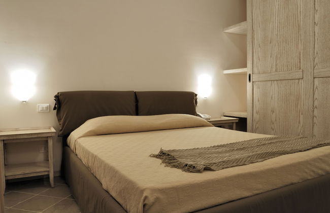 Masseria Torre del Diamante - Photo 8