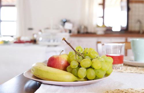 Villamarina Garden Relais - Foto 17