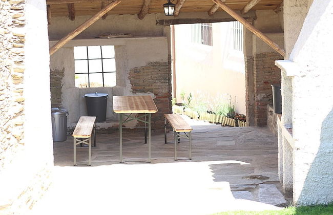 Casa Rural el Rincón de Monfragüe - Foto 62