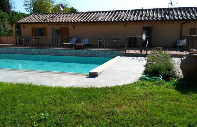 Mulino Della Rivolta - Foto 43