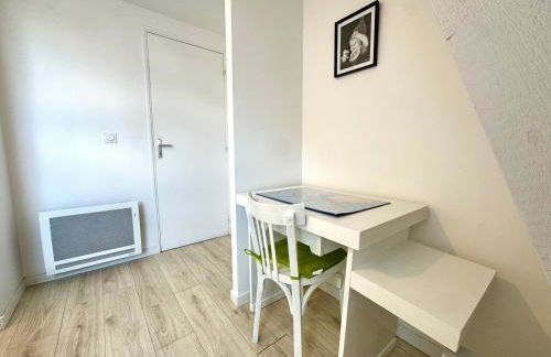Le Duplex Merville - Lorient Centre - Foto 33