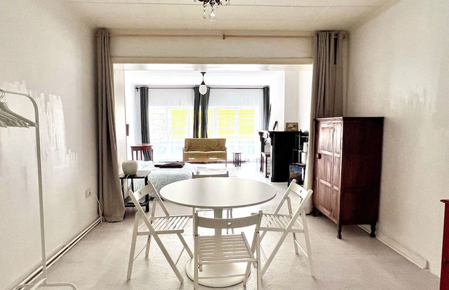 Studio à 800 m de la Grand Place - Foto 22