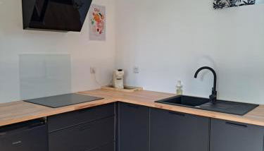 Appartement calme dans maisonnette - Foto 4