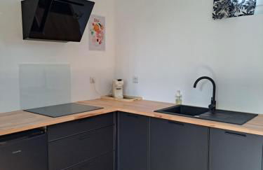 Appartement calme dans maisonnette - Foto 4