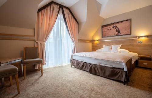 Hotel & SPA Czarny Groń - Foto 52