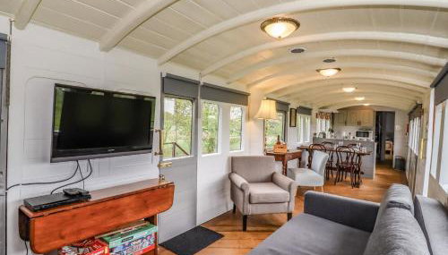 The Carriage at High Barn Heritage - Photo 4