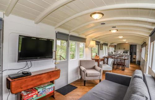 The Carriage at High Barn Heritage - Foto 4