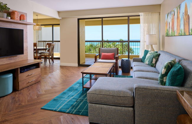 Aston Waikiki Beach Tower - Photo 24
