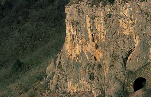 Val Rosandra - Foto 17