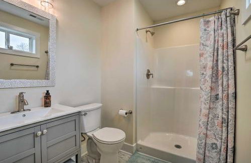 Peaceful Home with Patio Less Than 2 Mi to Natl Park! - Foto 17