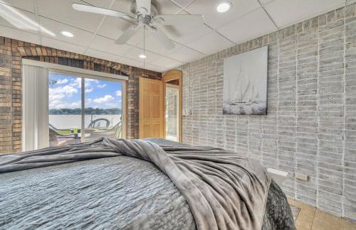 Redmore Lakefront Retreat on East Lake Okoboji - Foto 51
