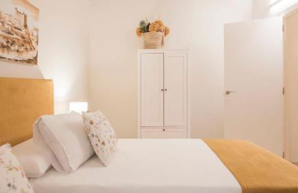Apartamentos Florinda de la Cava Toledo - 2 - Foto 4