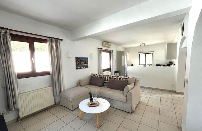 Villa With Private Pool in Moraira - Foto 12