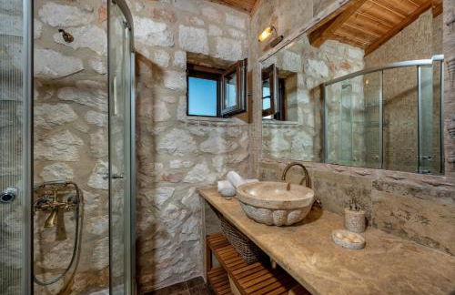 ORFEAS Villa - Foto 13