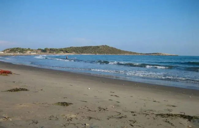 VILLA SOLE MARE DEMRE - Foto 62