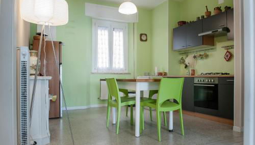 Casasantirocco Appartamento Intero - Foto 3, stove, pet friendly