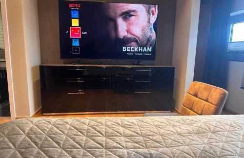 Luxus Loft über den Dächern von Roding - Foto 8