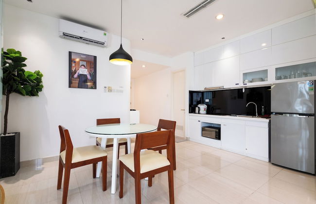 THE ONE Saigon - ANGIA Hospitality - Foto 63