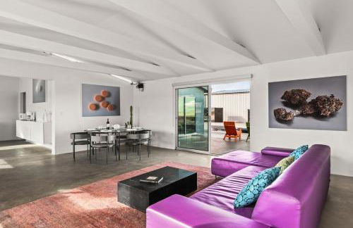 Grow House by Fieldtrip - Remote Lux 100ft Pool - Foto 54