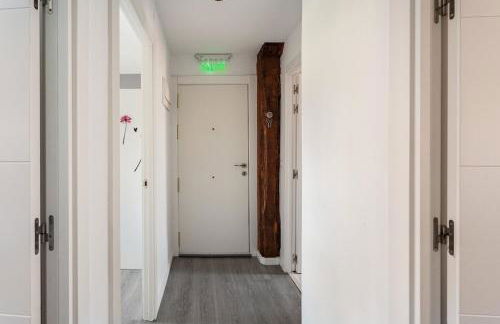 Apartamento Turístico Marcelo Celayeta AT Cerca del Centro - Photo 2