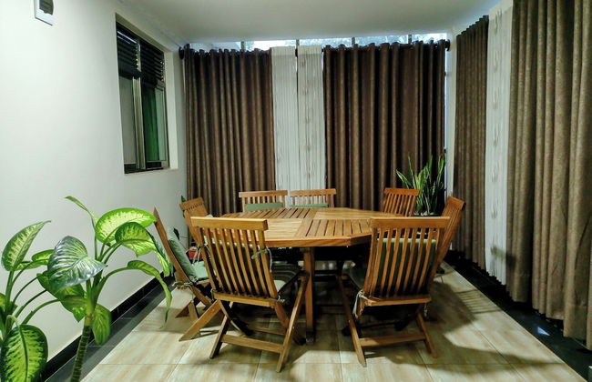 Ecoair Apartment Hotel - Foto 60