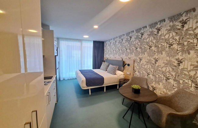 RK Farallón Canteras - Foto 5