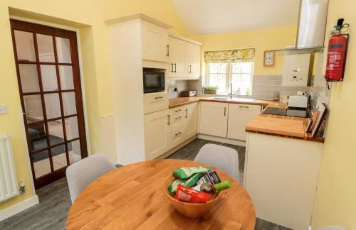 Kizzie Cottage - Photo 13