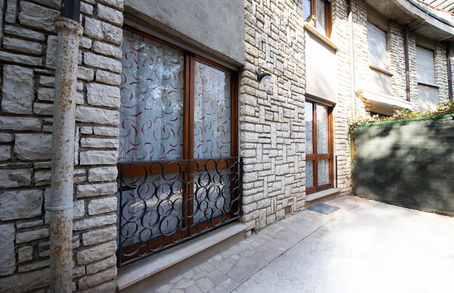 Appartamento Serena - Foto 30