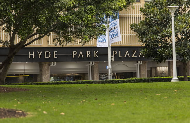 Oaks Sydney Hyde Park Suites - Photo 40