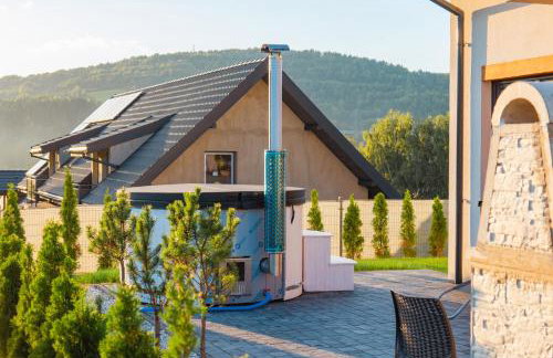 Beskid Penthouse Milówka - Photo 40
