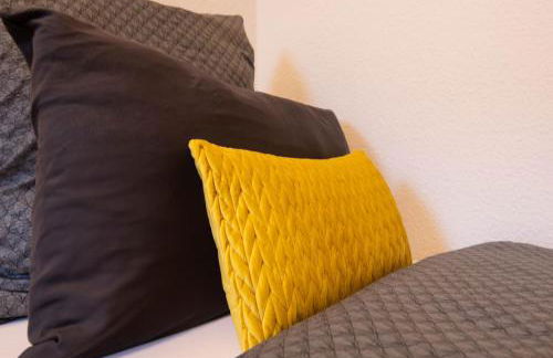 Apartment - Terrasse - Modern - Küche - Foto 17